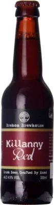 Brehon Brewhouse Killany Red