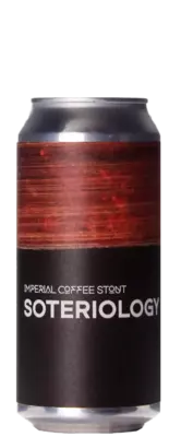 Boundary Brewing Soteriology