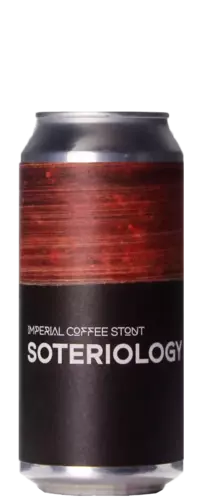Boundary Brewing Soteriology