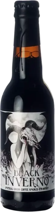 In Peccatum Black Inverno