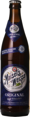 Maisel's Weisse Original