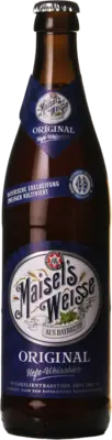 Maisel's Weisse Original