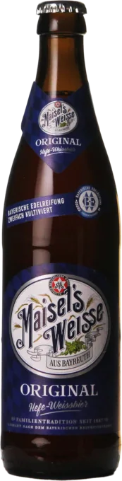 Maisel's Weisse Original