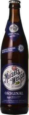 Maisel's Weisse Original
