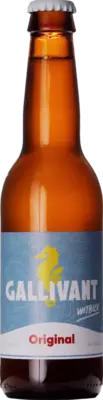 Gallivant Original Witbier