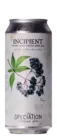 Speciation Artisan Ales Incipient (Elderberry)