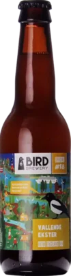 Bird Brewery Vallende Ekster