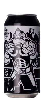 Monkey Browar HOP K.O.! 50 IPA Bier kopen