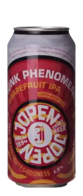 Jopen Phunk PhenomeNel