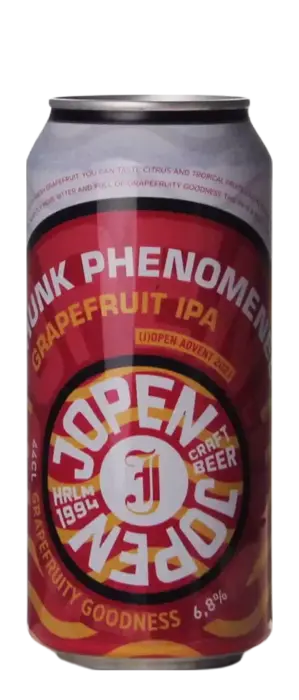 Jopen Phunk PhenomeNel