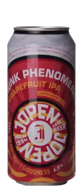 Jopen Phunk PhenomeNel