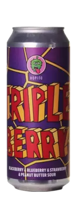 Hopito Triple Berry
