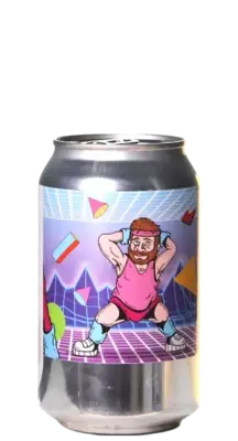 Low Five Aerobic Session