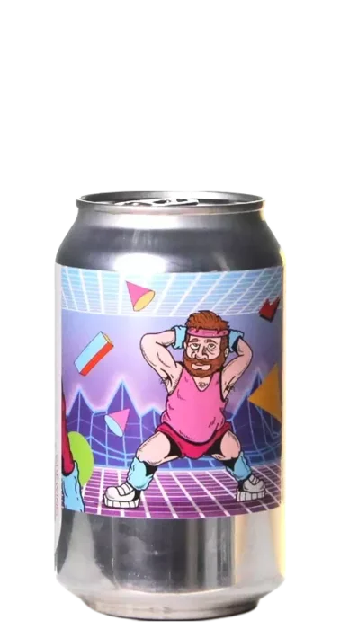 Low Five Aerobic Session