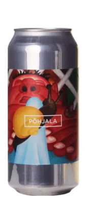 Põhjala American Mountains