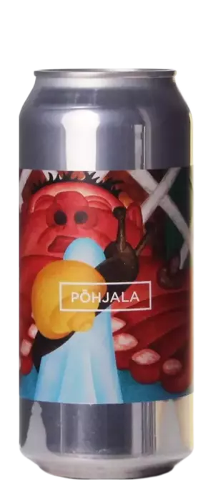 Põhjala American Mountains