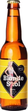 De Pimpelmeesch Blonde Snol