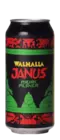 Walhalla Janus