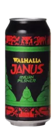 Walhalla Janus