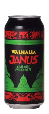 Walhalla Janus