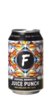 Frontaal Juice Punch