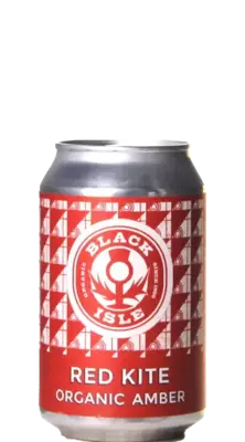 Black Isle Brewing Red Kite