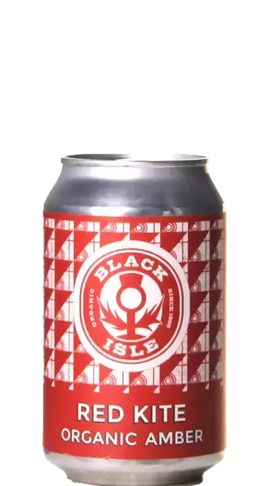Black Isle Brewing Red Kite