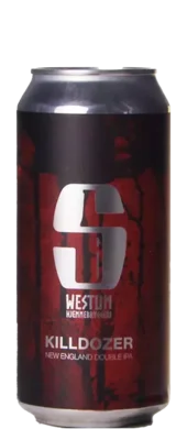 Salikatt / Westum Killdozer