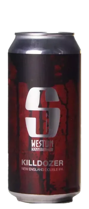 Salikatt / Westum Killdozer