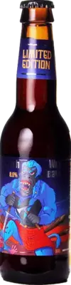 Guilty Monkey Scotch Ale