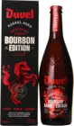 Duvel Barrel Aged Batch 9 (2024) Kentucky Bourbon Edition