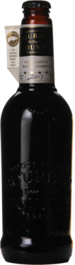 Goose Island Bourbon County Brand Stout (2017)