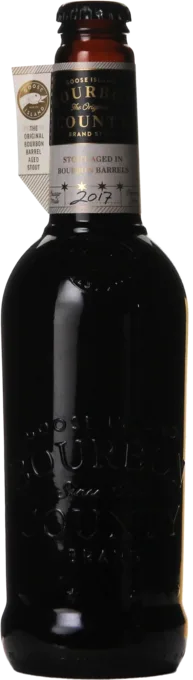 Goose Island Bourbon County Brand Stout (2017)