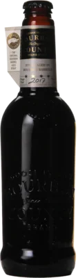 Goose Island Bourbon County Brand Stout (2017)