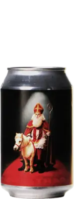 Tripel Trip Trap 2025 (Sinterklaas bier)
