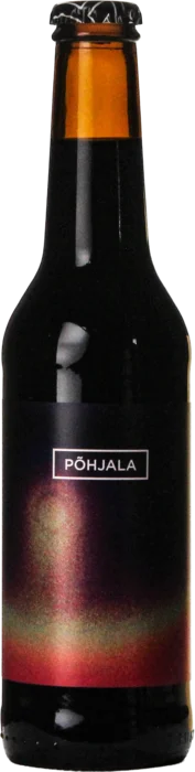 Põhjala Öö Raspberry