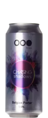 Third Circle Chasing Shadows Porter