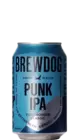 Brewdog Punk IPA Blik