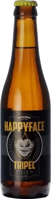 Happyface Tripel