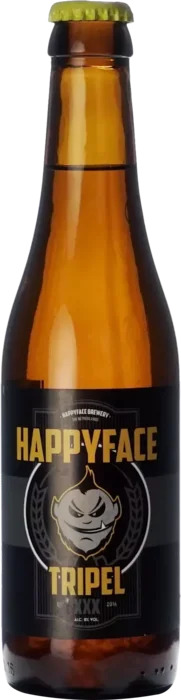 Happyface Tripel