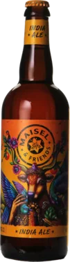 Maisel & Friends India Ale 75cl