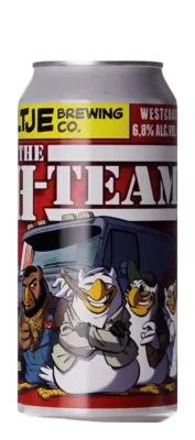 Het Uiltje The H-Team 44 IPA Bier kopen