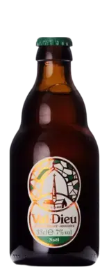 Val-Dieu Bière de Noël 33cl