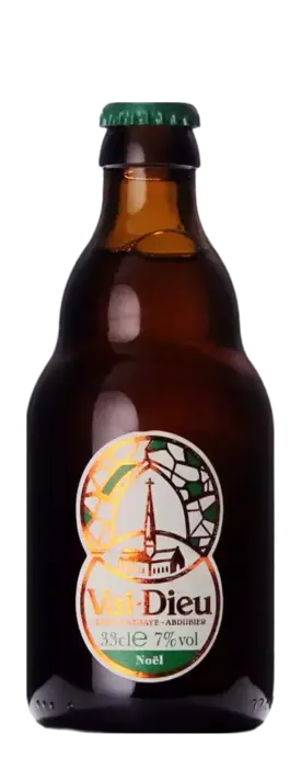 Val-Dieu Bière de Noël 33cl