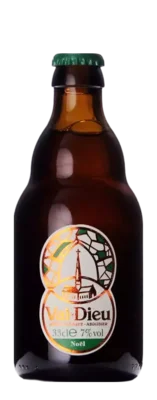 Val-Dieu Bière de Noël 33cl