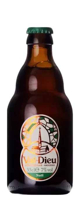 Val-Dieu Bière de Noël 33cl