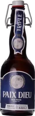 Paix Dieu Blue Moon 2020