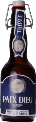 Paix Dieu Blue Moon 2020 33 Tripel Bier kopen