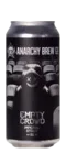 Anarchy Brew Empty Crowd