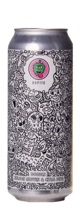 Hopito Doodle